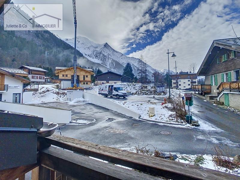 Appartement - 135 m² - 4 pièces