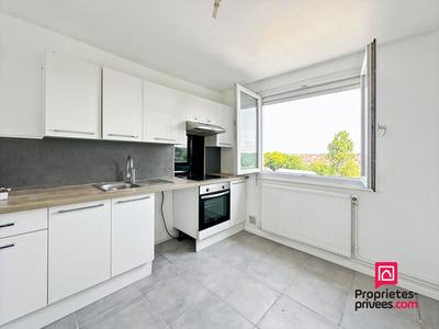 Appartement - 75 m² - 4 pièces