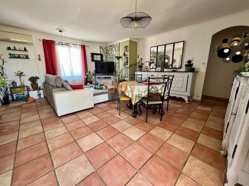 Villa - 91 m² - 4 pièces
