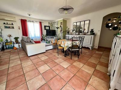 Villa - 91 m² - 4 pièces