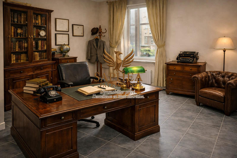 Local d'activités - 92 m² - 4 pièces