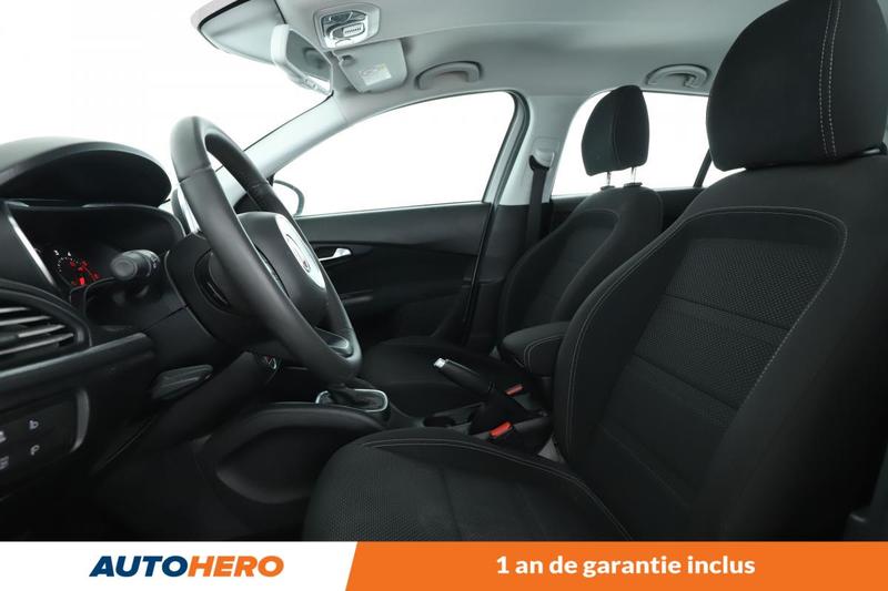 Fiat Tipo Sw 1.6 MultiJet Easy Dct 120 ch