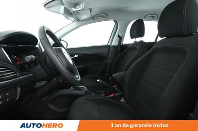 Fiat Tipo Sw 1.6 MultiJet Easy Dct 120 ch