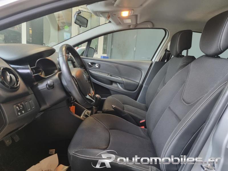 Renault Clio 4 1.5 Dci 90 Zen