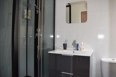 Appartement - 32 m² - 2 pièces