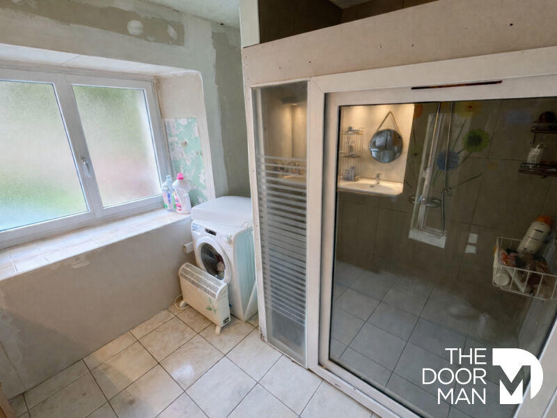 Maison - 88 m² - 5 pièces