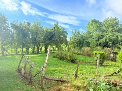 Maison - 500 m² - 12 pièces