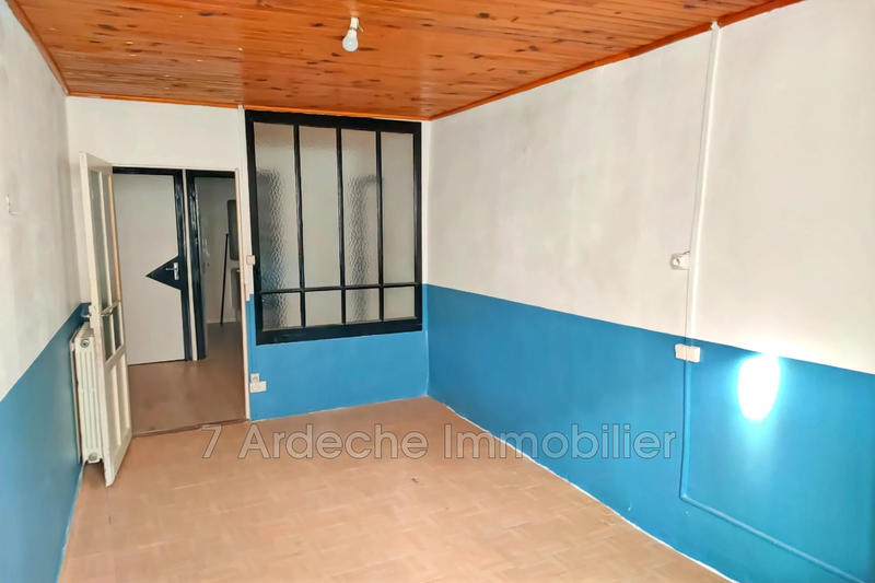 Maison - 75 m² - 3 pièces