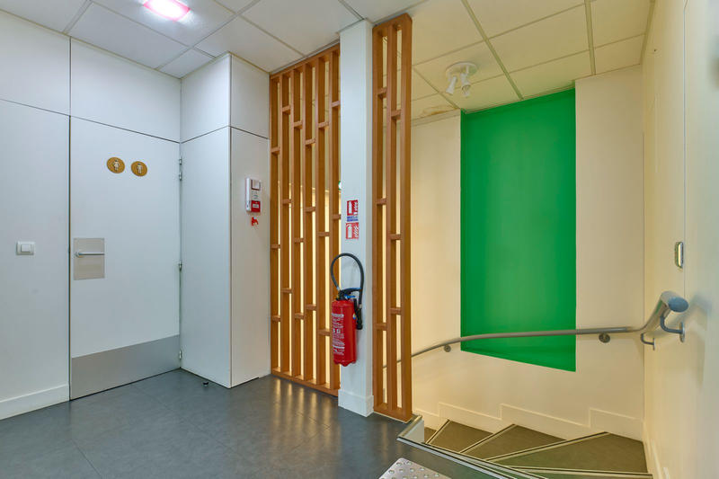 Local commercial - 291 m²