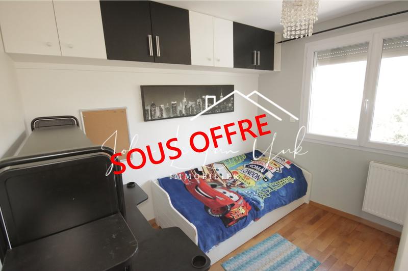 Maison - 63 m² - 4 pièces
