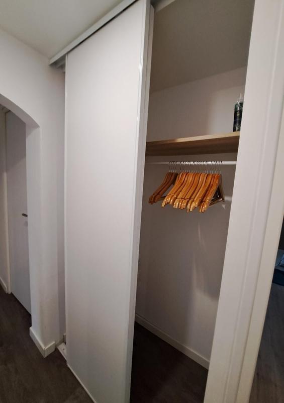 Maison - 78 m² - 3 pièces