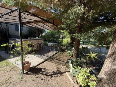 Maison - 127 m² - 8 pièces