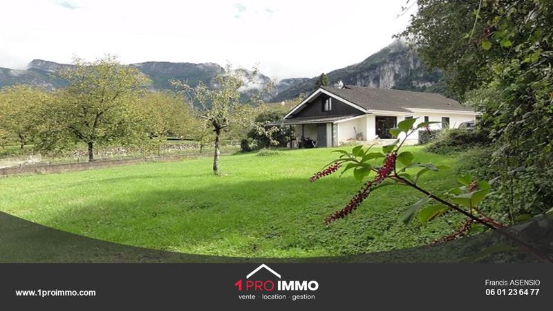 Villa - 90 m² - 4 pièces