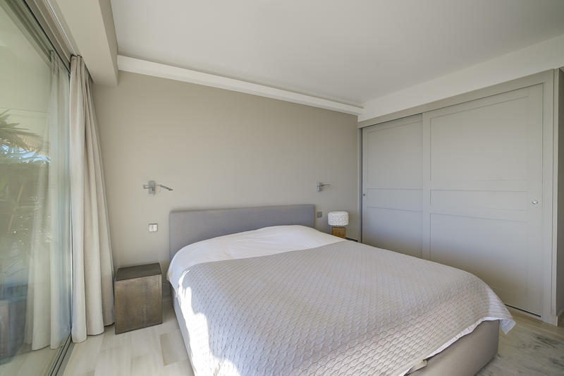 Appartement - 150 m² - 5 pièces