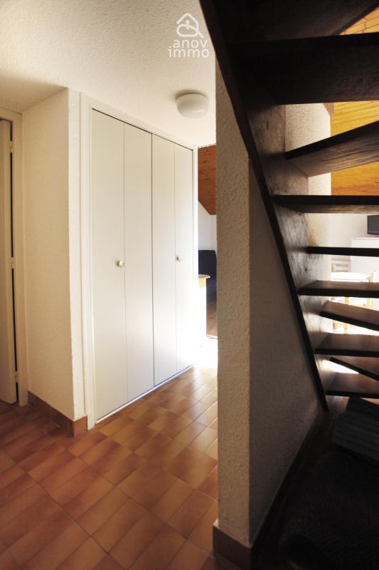 Studio - 29 m² - 1 pièce