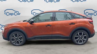 Citroën E-C4 136 54 kWh Feel Pack