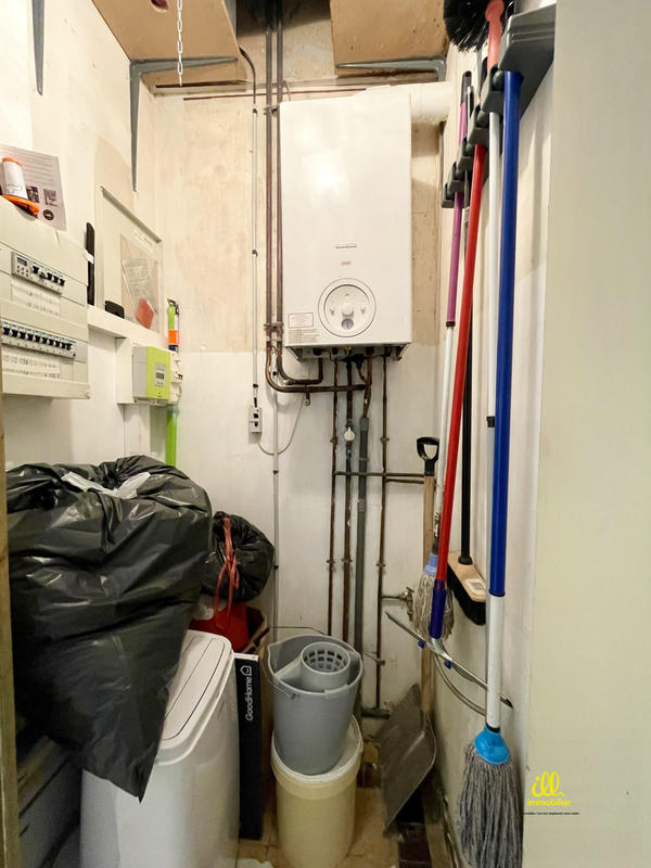 Local commercial - 51 m²