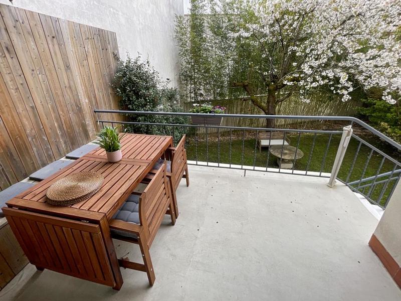 Château - 117 m² - 5 pièces