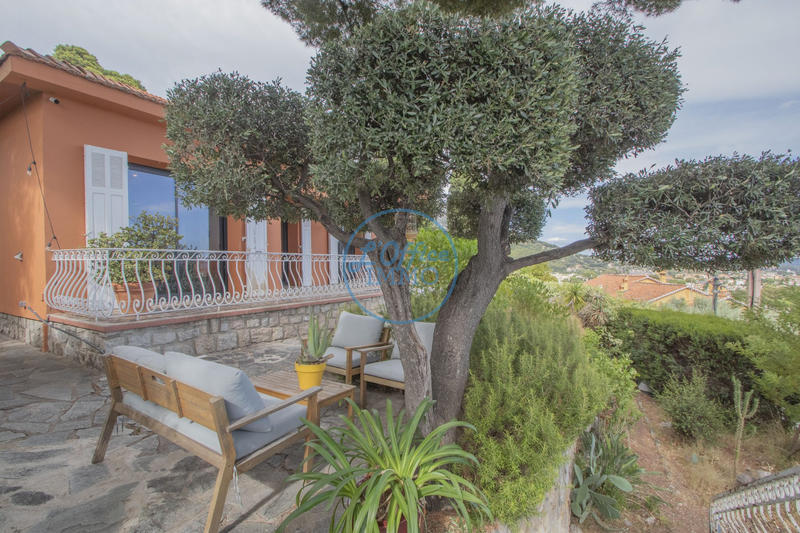 Maison ancienne - 70 m² - 3 pièces