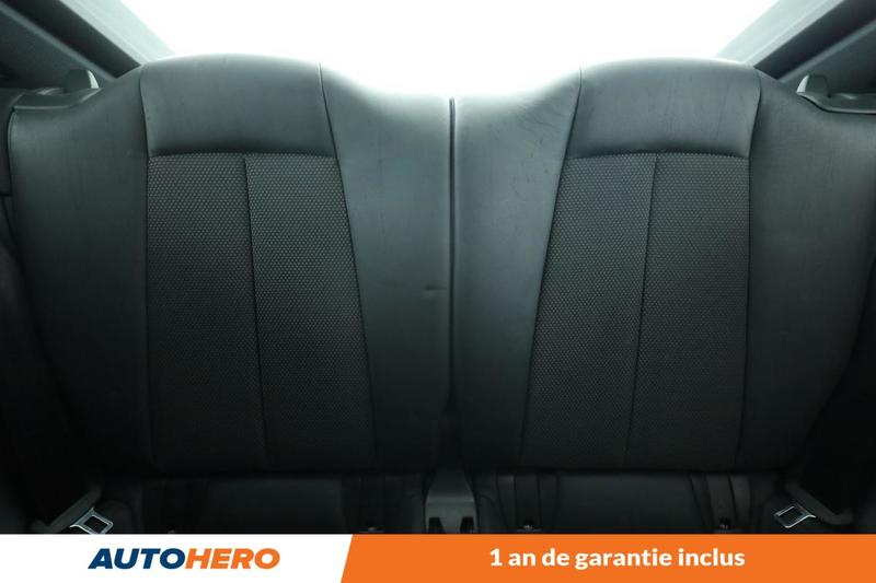 Audi Tt Coupé 2.0 Tdi s line 184 ch