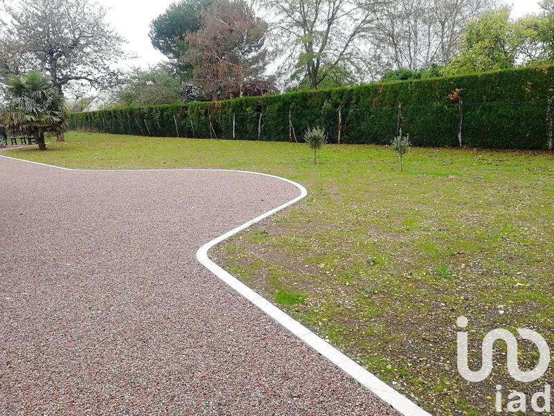 Maison de village - 120 m² - 6 pièces