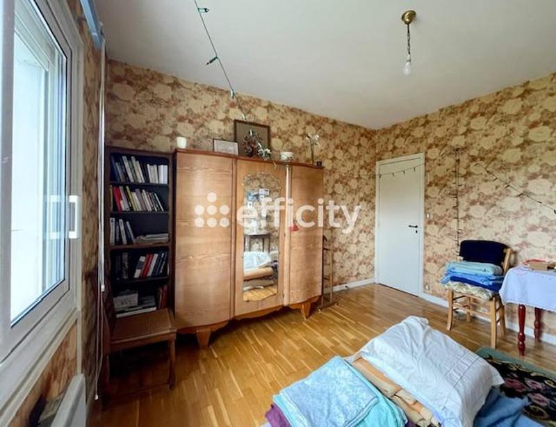 Maison - 184 m² - 7 pièces