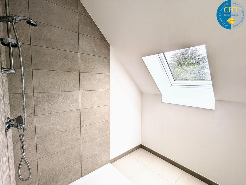 Maison - 108 m² - 5 pièces