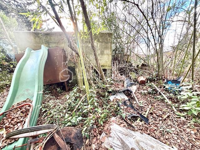 Terrain de loisirs - 3 066 m²