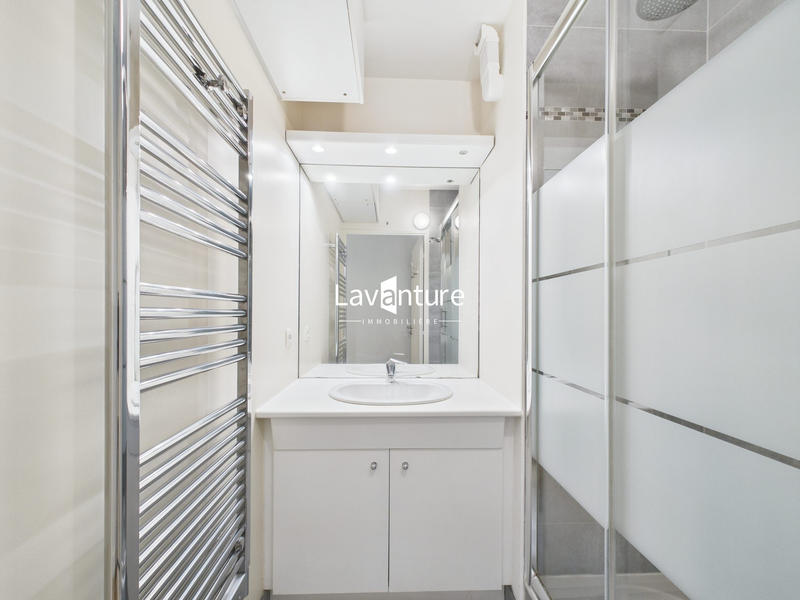 Appartement - 89 m² - 4 pièces