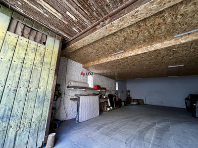 Parking / Garage - 156 m²