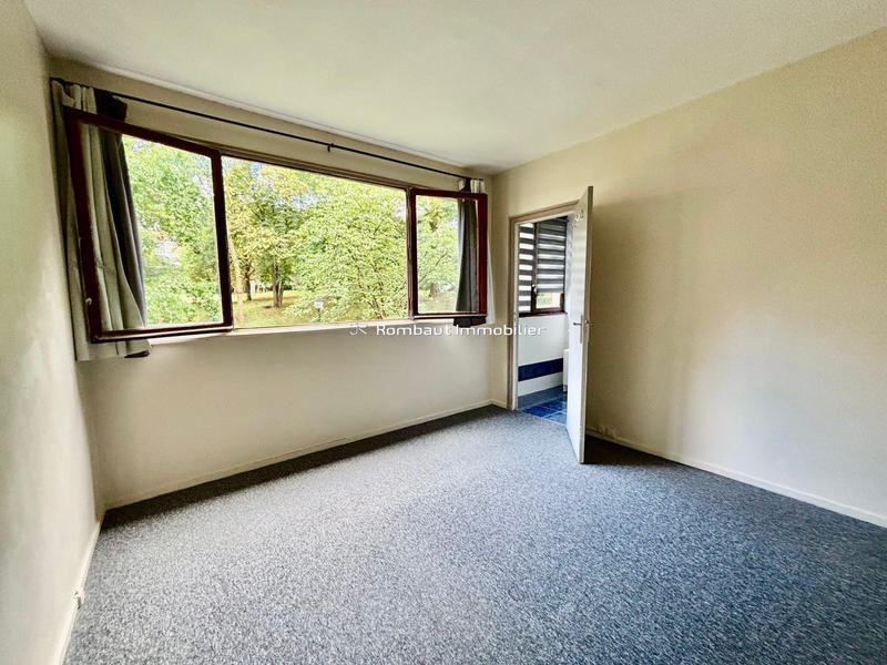 Appartement - 88 m² - 5 pièces