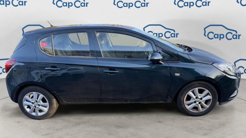 Opel Corsa 1.4 90 Cosmo