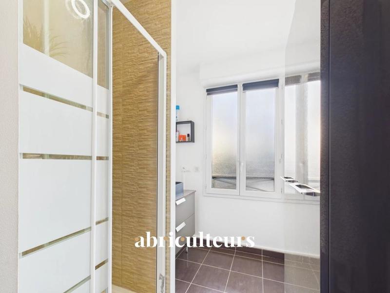 Maison ancienne - 100 m² - 6 pièces