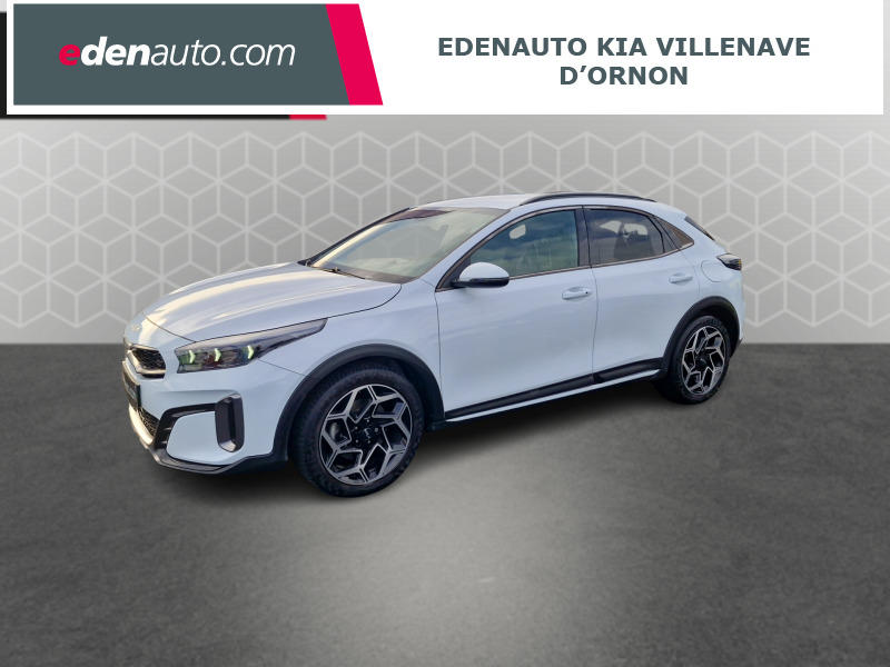 Kia Xceed 1.5l t-GDi 160 ch Dct7 Gt-line Premium