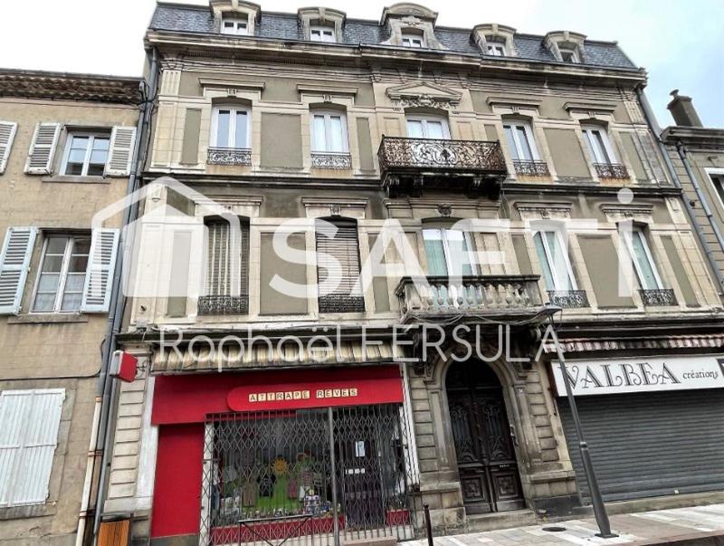 Appartement - 87 m² - 4 pièces