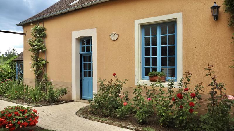 Maison - 245 m² - 11 pièces