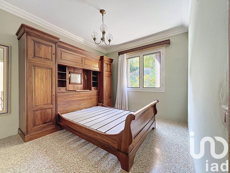 Maison - 142 m² - 5 pièces