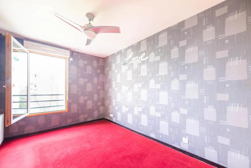 Appartement - 75 m² - 4 pièces