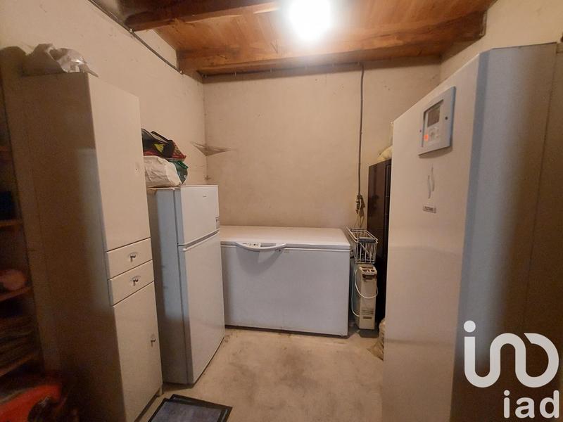 Maison de campagne - 115 m² - 5 pièces