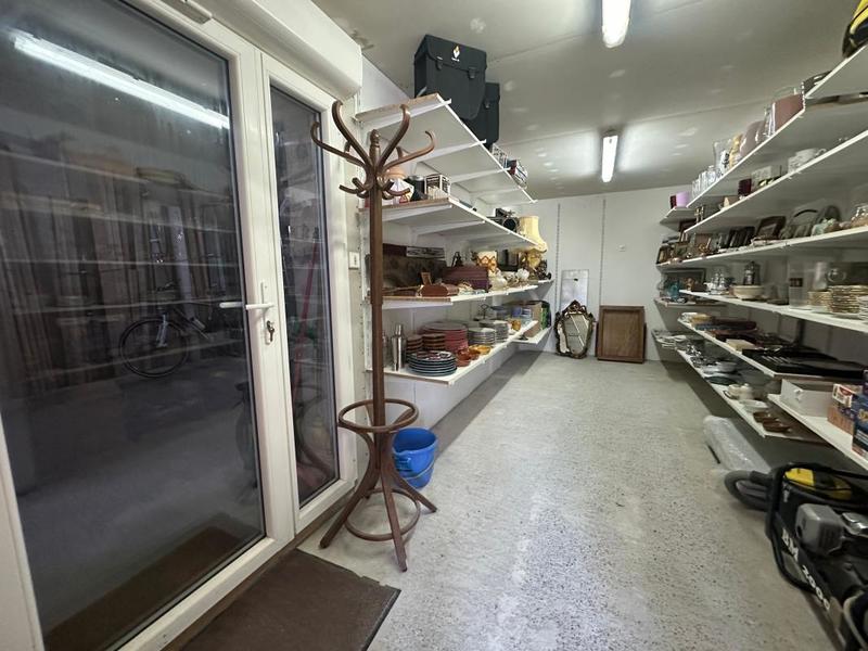 Maison - 192 m² - 6 pièces