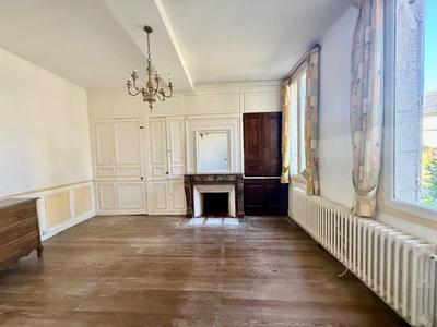 Ferme - 185 m² - 5 pièces