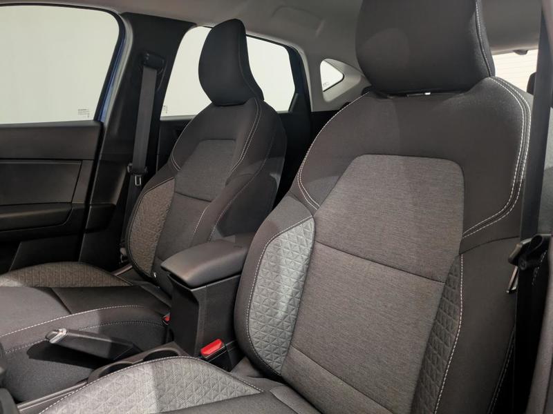 Renault Captur Business Tce 90ch Bvm Camera de Recul Gps