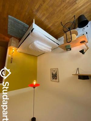 Appartement - 78 m² - 4 pièces