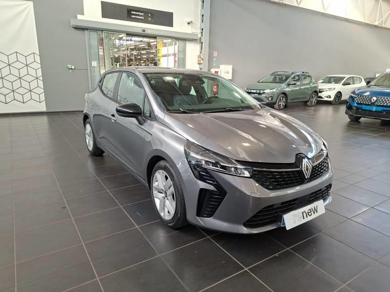 Renault Clio TCe 90 ch Gsr2 Evolution