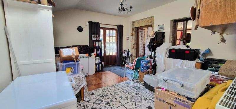 Fermette - 211 m² - 5 pièces