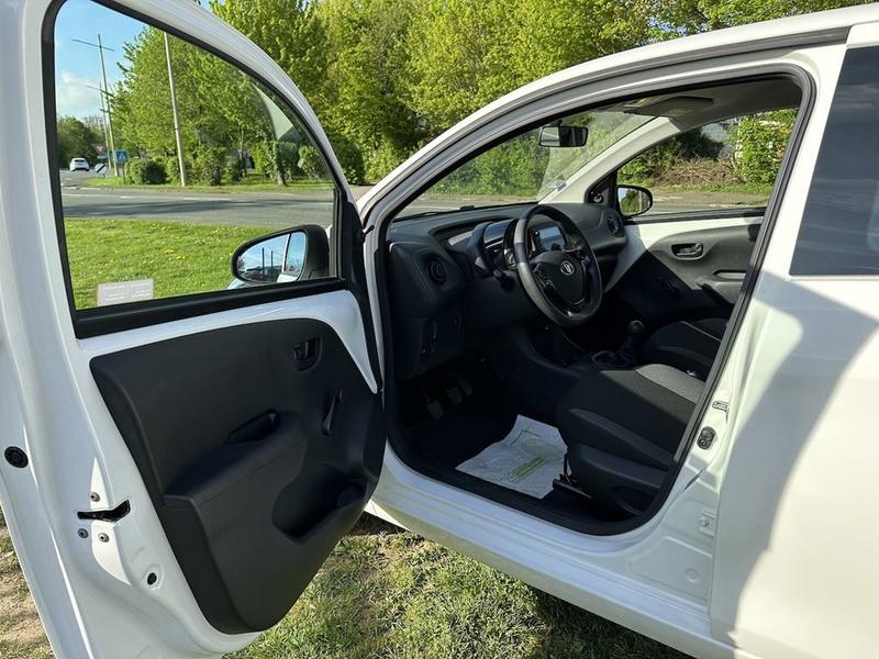 Toyota Aygo My20 1.0 Vvt - IX 70 Cv