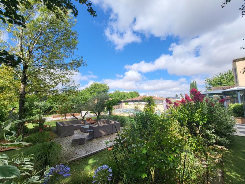 Villa - 269 m² - 10 pièces