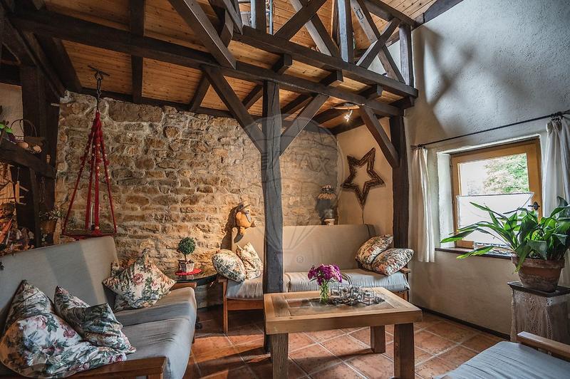 Ferme - 247 m² - 12 pièces