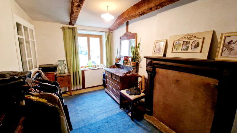 Maison - 60 m² - 3 pièces