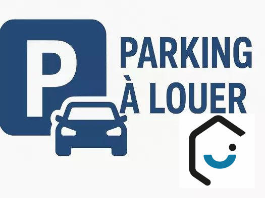 Parking / Garage - 10 m²